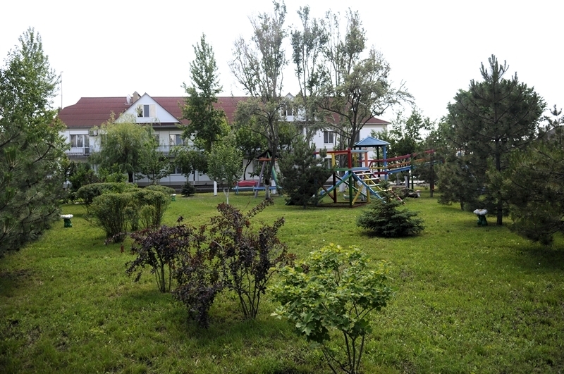 Гостиничный комплекс 