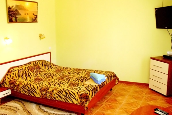 Частные коттеджи 