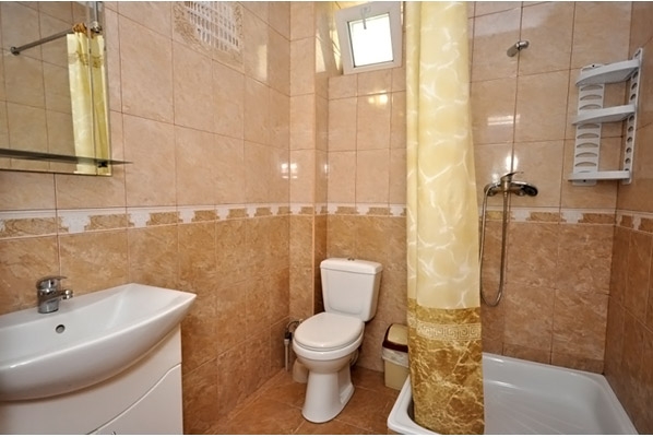 Частные коттеджи 