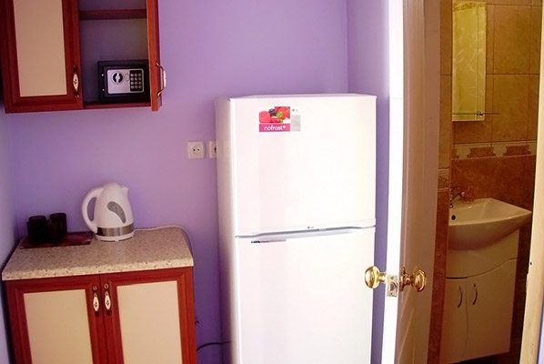 Частные коттеджи 