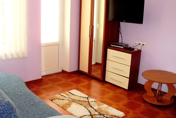 Частные коттеджи 