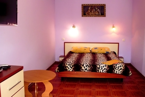 Частные коттеджи 