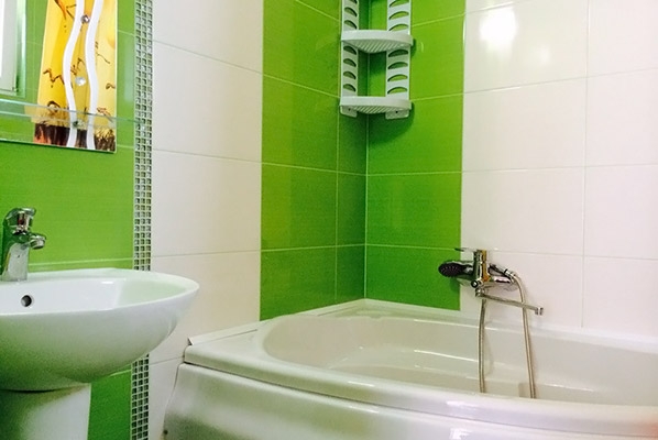 Частные коттеджи 