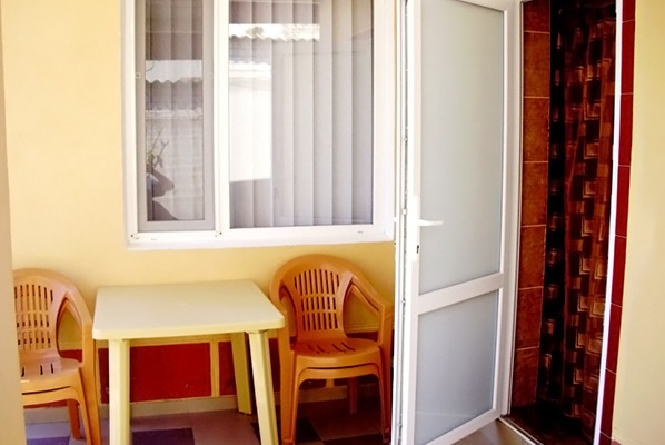 Частные коттеджи 