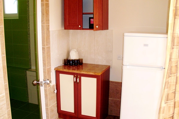 Частные коттеджи 