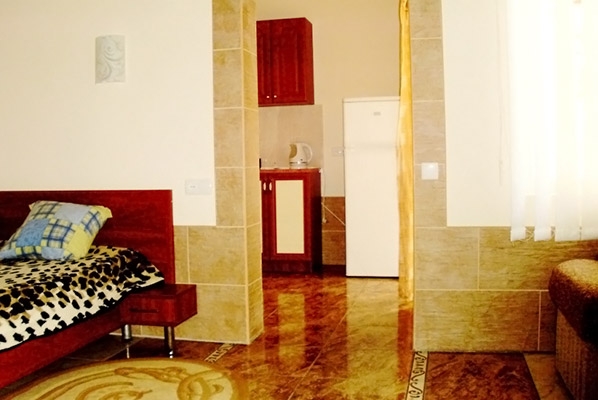 Частные коттеджи 