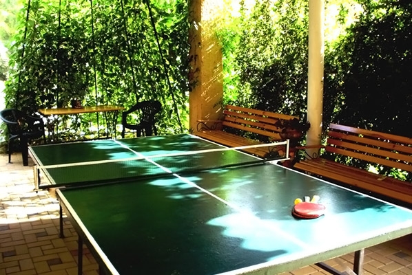 Частные коттеджи 