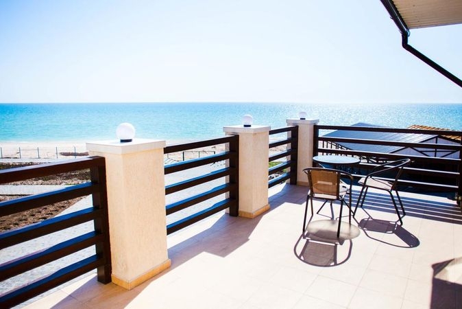 Отельный комплекс 