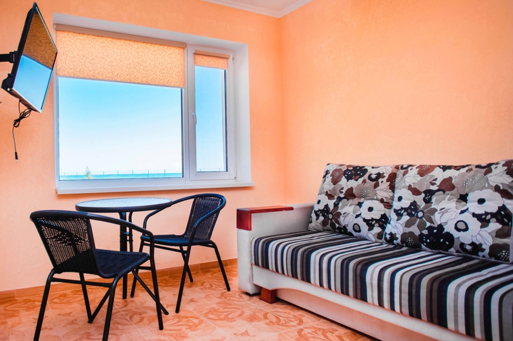 Отельный комплекс 