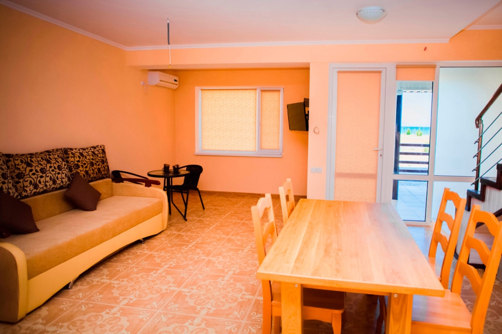 Отельный комплекс 