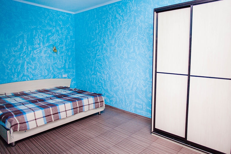 Отельный комплекс 