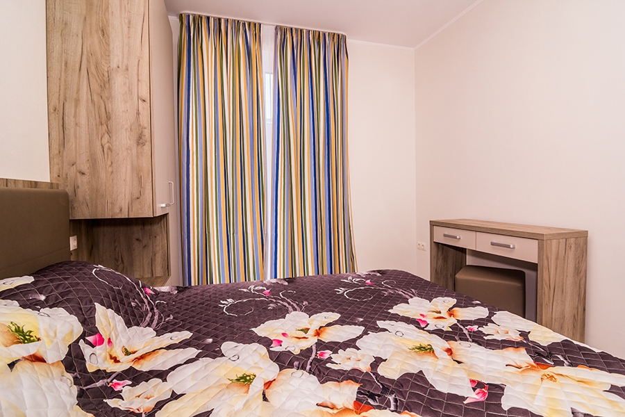 Современные апартаменты в центре курортного города #3