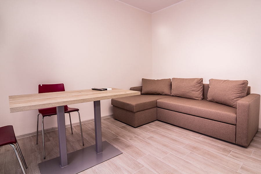 Современные апартаменты в центре курортного города #8