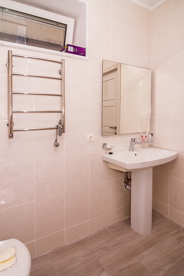 Современные апартаменты в центре курортного города #9