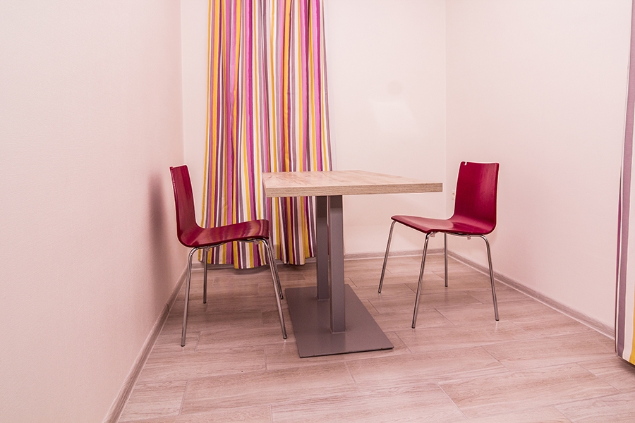 Современные апартаменты в центре курортного города #14