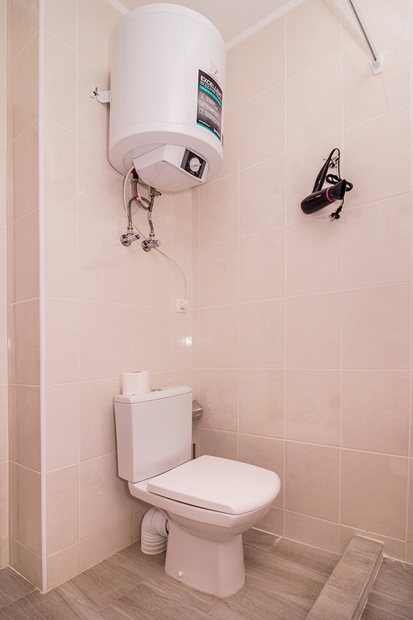 Современные апартаменты в центре курортного города #16