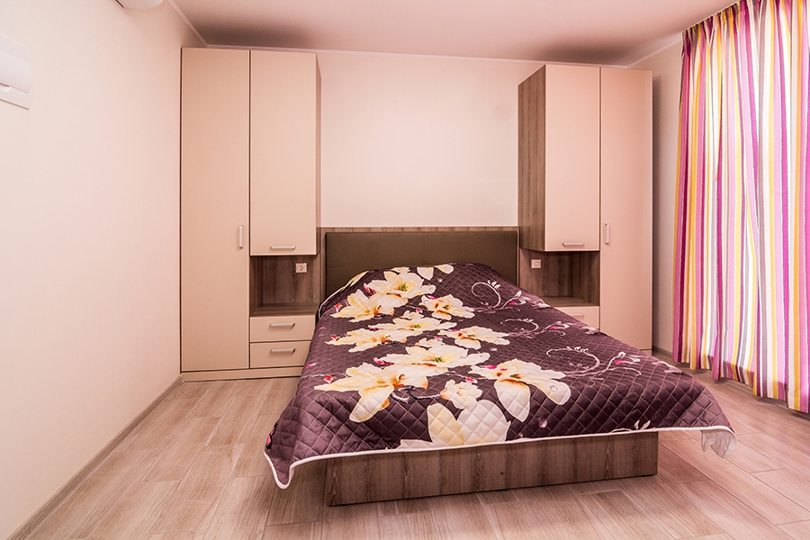 Современные апартаменты в центре курортного города #17