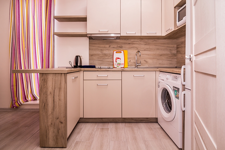 Современные апартаменты в центре курортного города #18