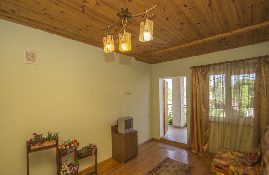 Мини-гостиница 