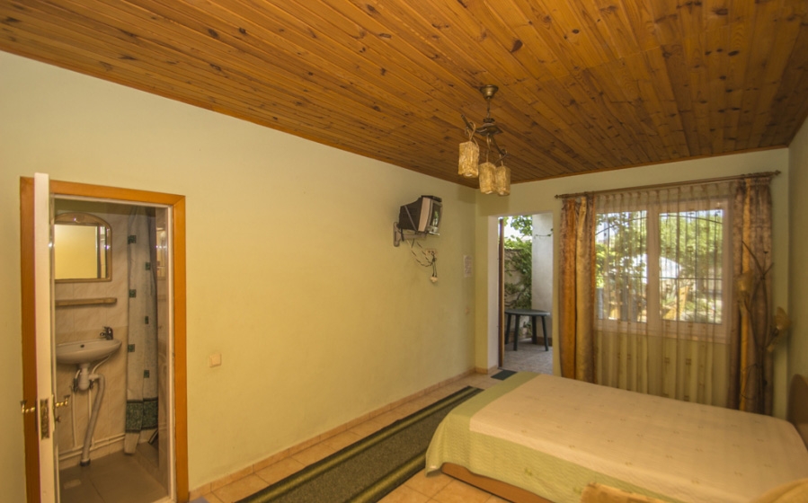 Мини-гостиница 