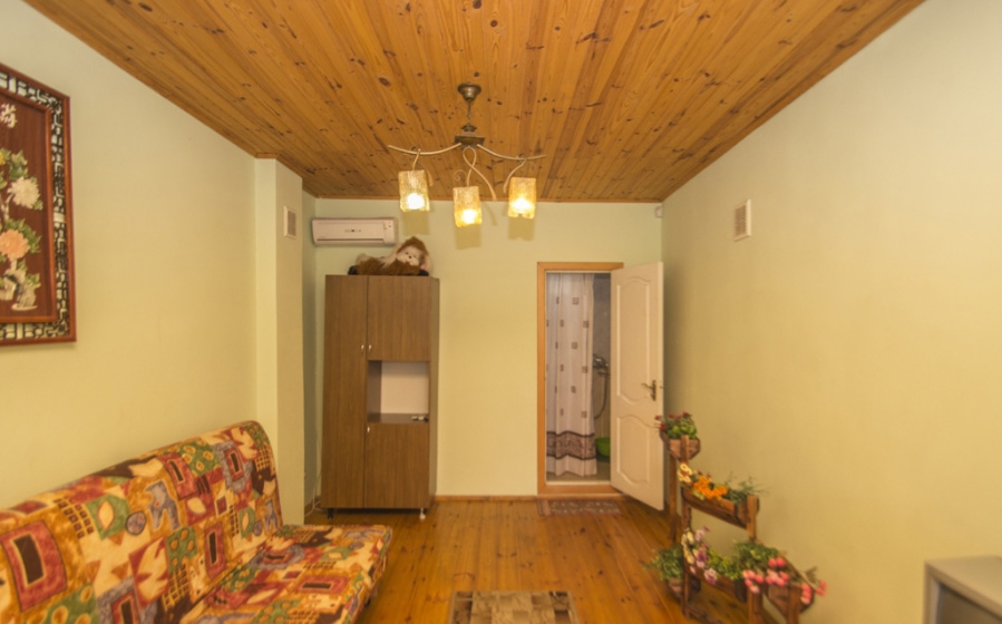 Мини-гостиница 