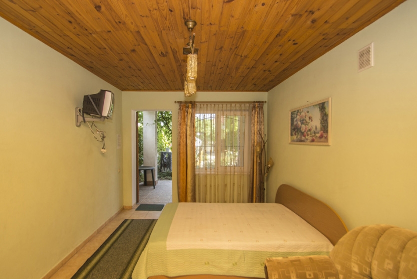 Мини-гостиница 