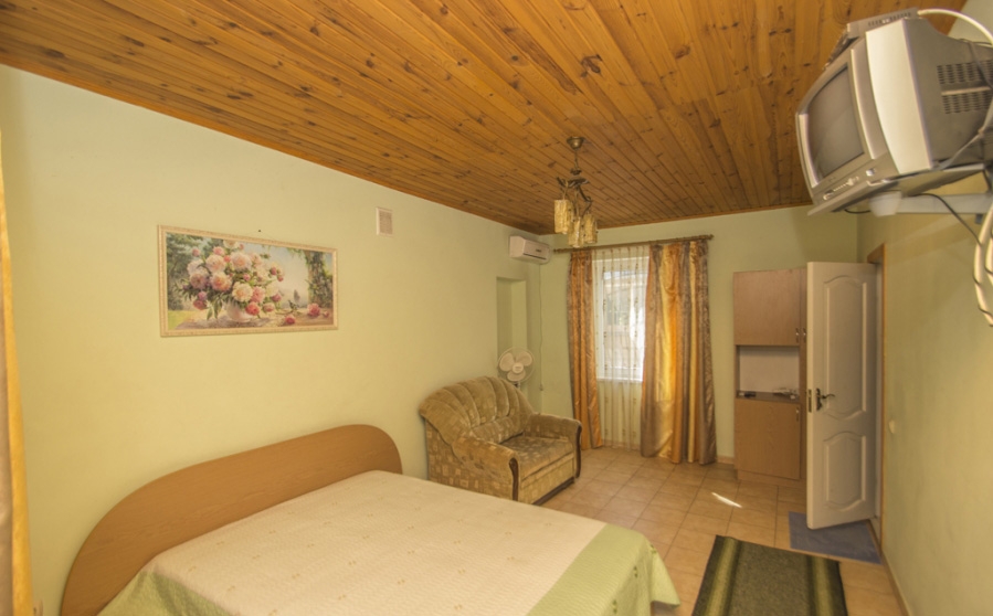 Мини-гостиница 