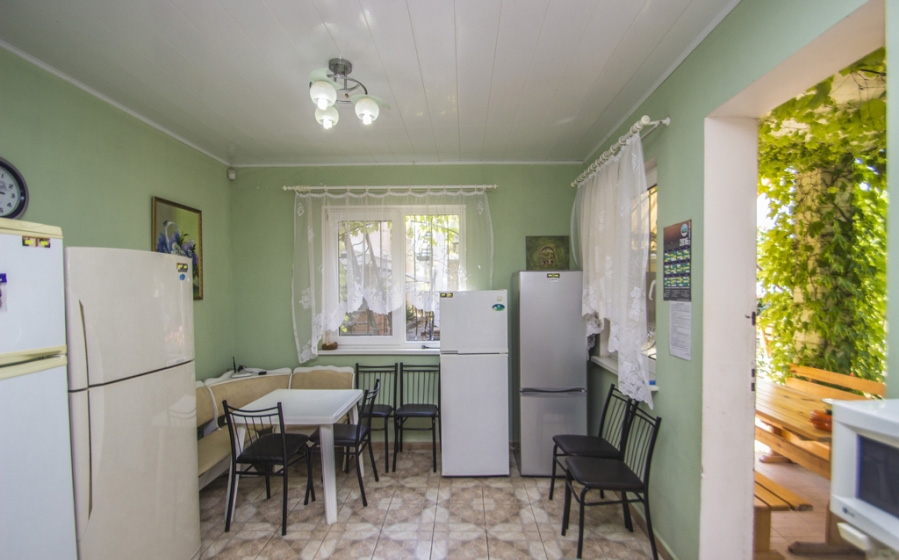 Мини-гостиница 