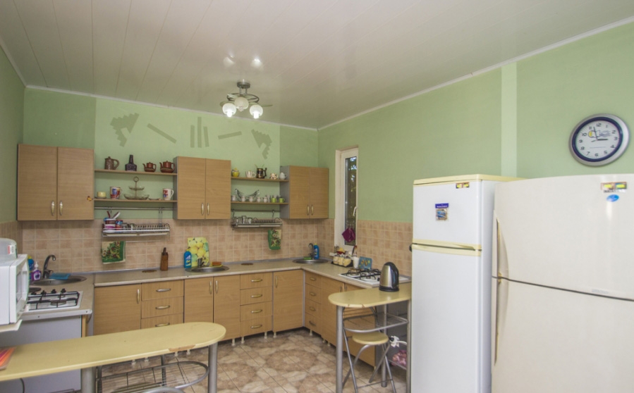 Мини-гостиница 