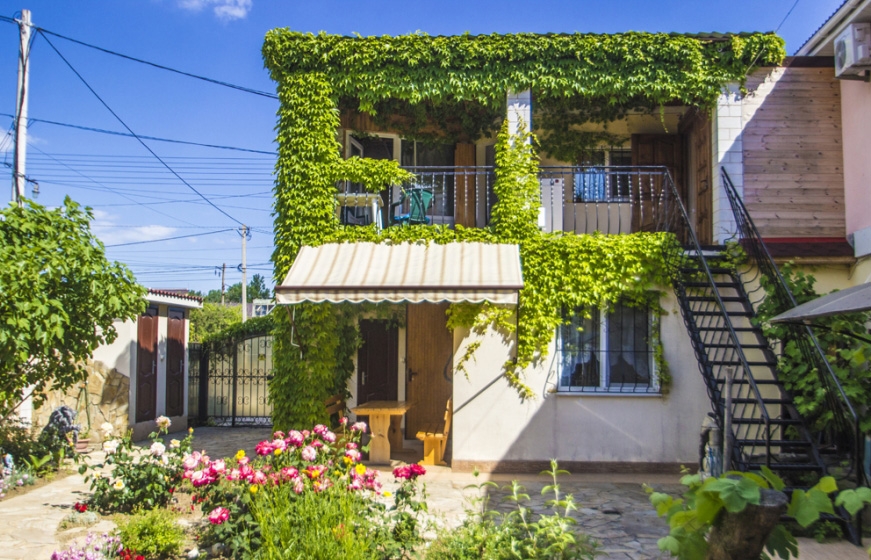 Мини-гостиница 