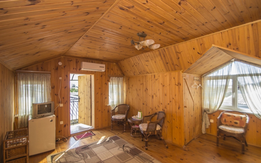 Мини-гостиница 