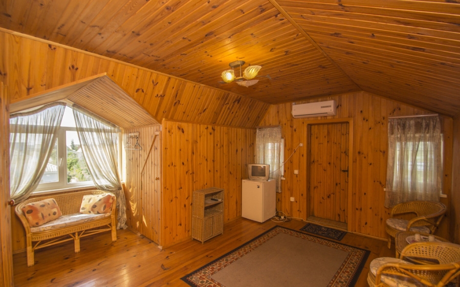 Мини-гостиница 