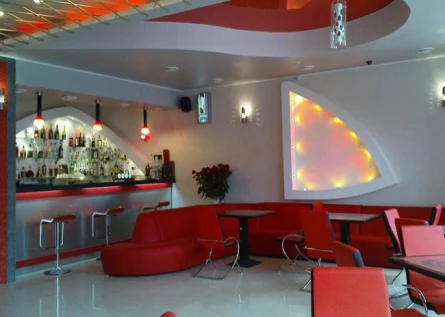 Отель "Ассоль" #3