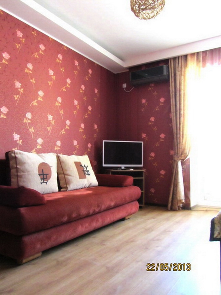 Гостиный дом «Натали», номера 20 м от моря #2