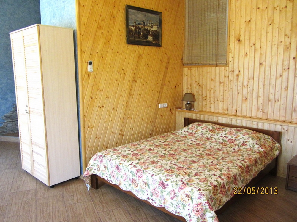 Гостиный дом «Натали», номера 20 м от моря #3