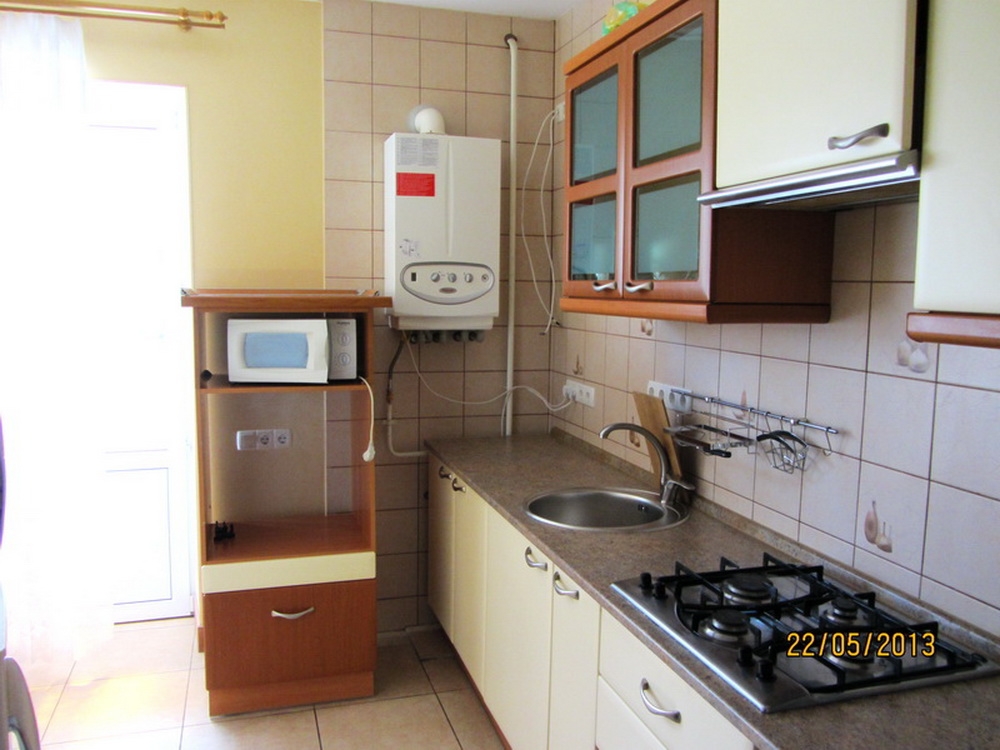 Гостиный дом «Натали», номера 20 м от моря #4