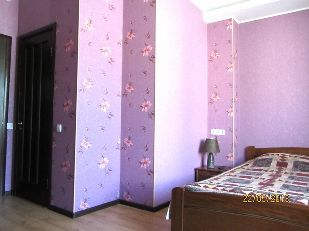 Гостиный дом «Натали», номера 20 м от моря #5