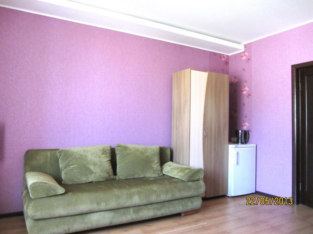 Гостиный дом «Натали», номера 20 м от моря #6