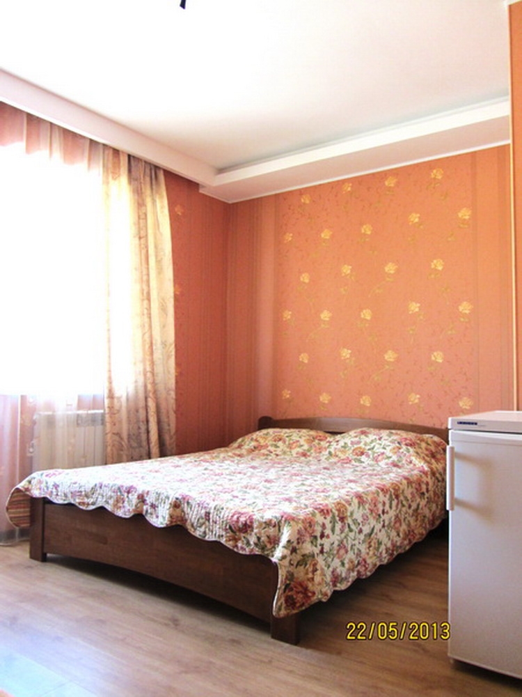 Гостиный дом «Натали», номера 20 м от моря #8