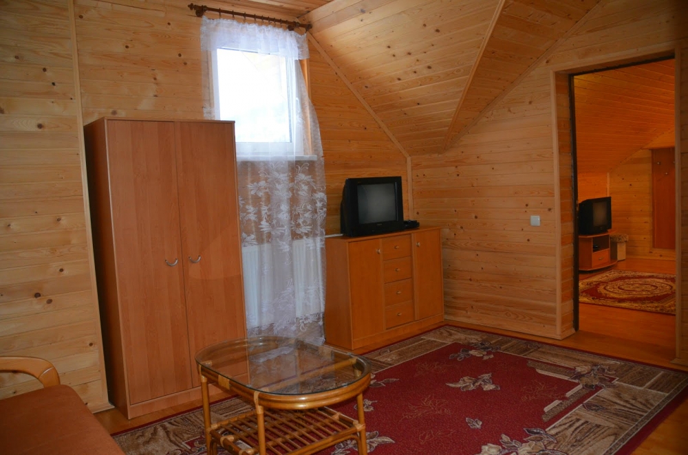 Частная усадьба 