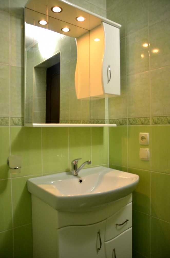 Частная усадьба 