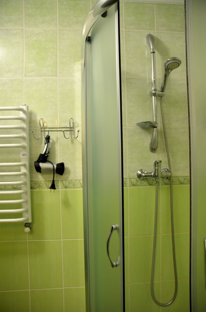 Частная усадьба 