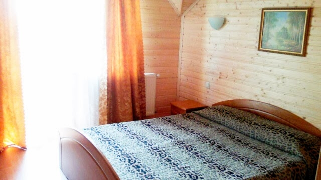 Частная усадьба 