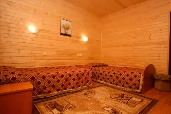 Частная усадьба 