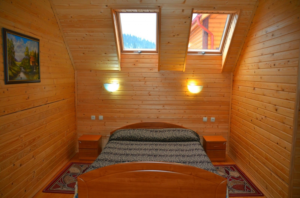 Частная усадьба 