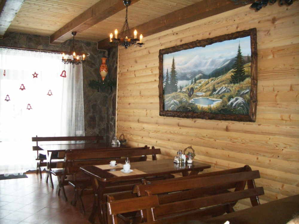 Частная усадьба 