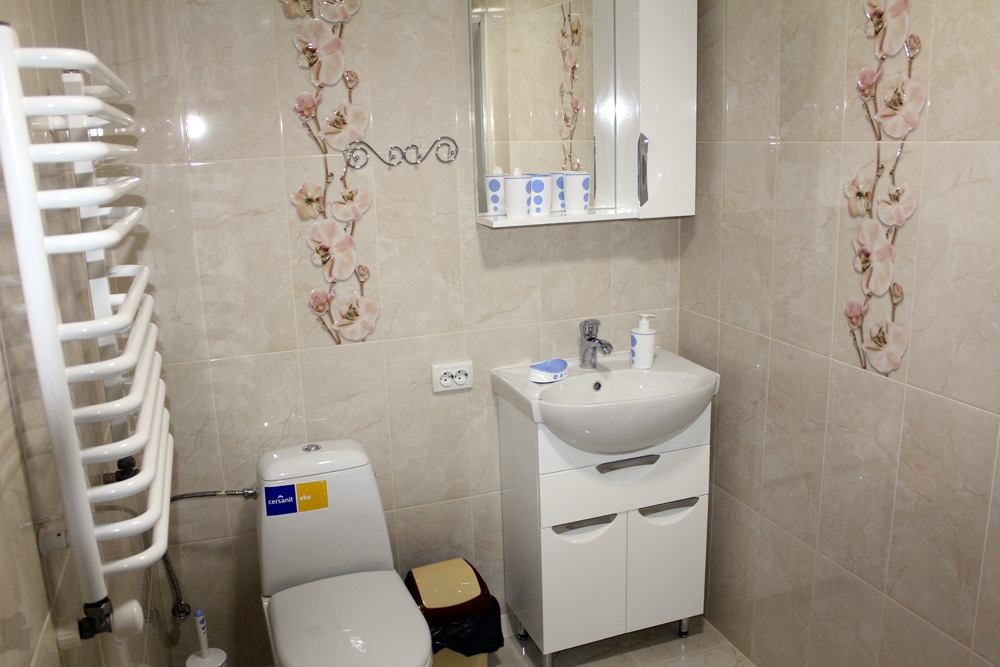 Частная усадьба 