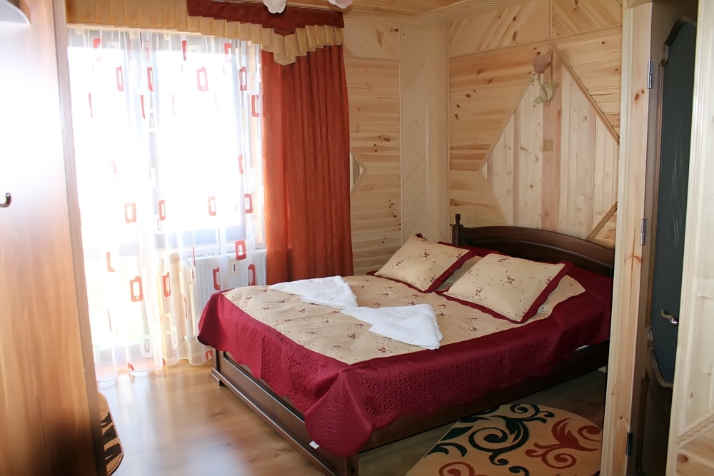 Частная усадьба 