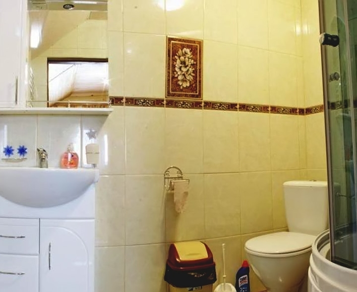 Частная усадьба 