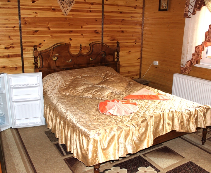 Частная усадьба 